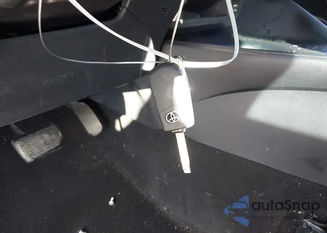 2021 Toyota C-Hr Le z USA, uszkodzony, nr VIN NMTKHMBX9MR135501